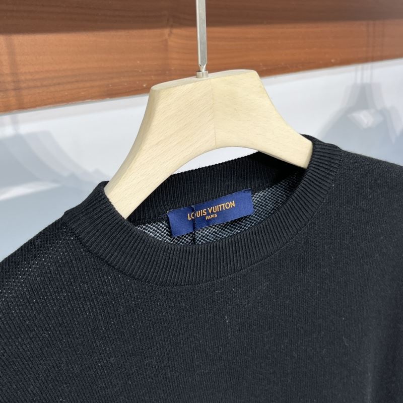 Louis Vuitton Sweaters